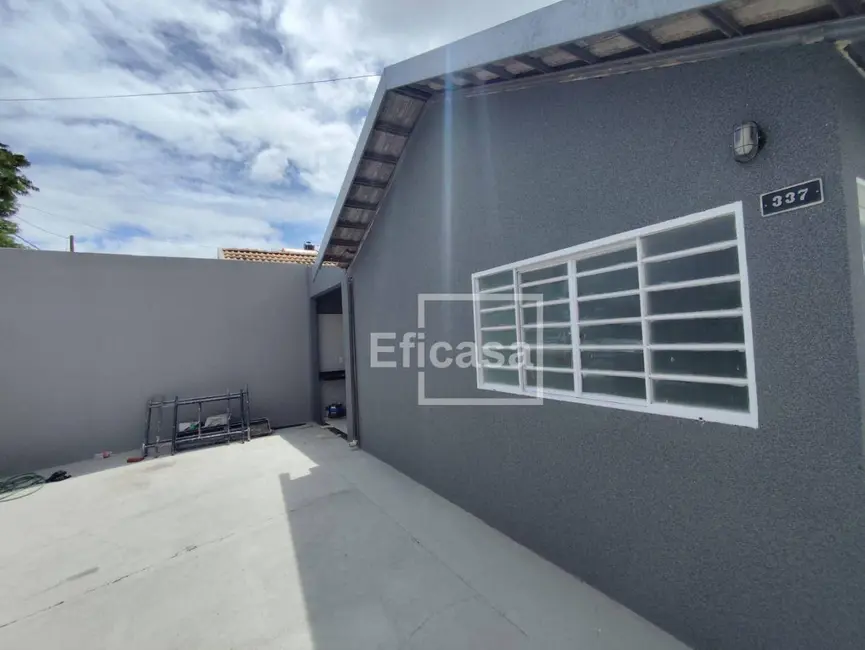 Foto 5 de Casa com 2 quartos à venda, 230m2 em Sao Jose Do Rio Preto - SP