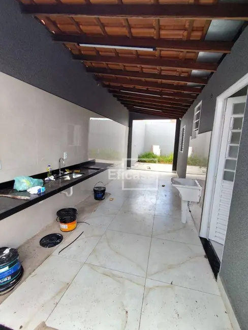 Foto 2 de Casa com 2 quartos à venda, 230m2 em Sao Jose Do Rio Preto - SP