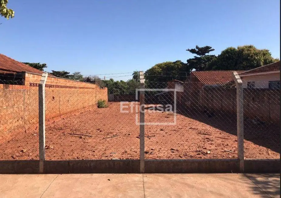 Foto 2 de Terreno / Lote à venda, 360m2 em Vila Boa Esperança, Sao Jose Do Rio Preto - SP