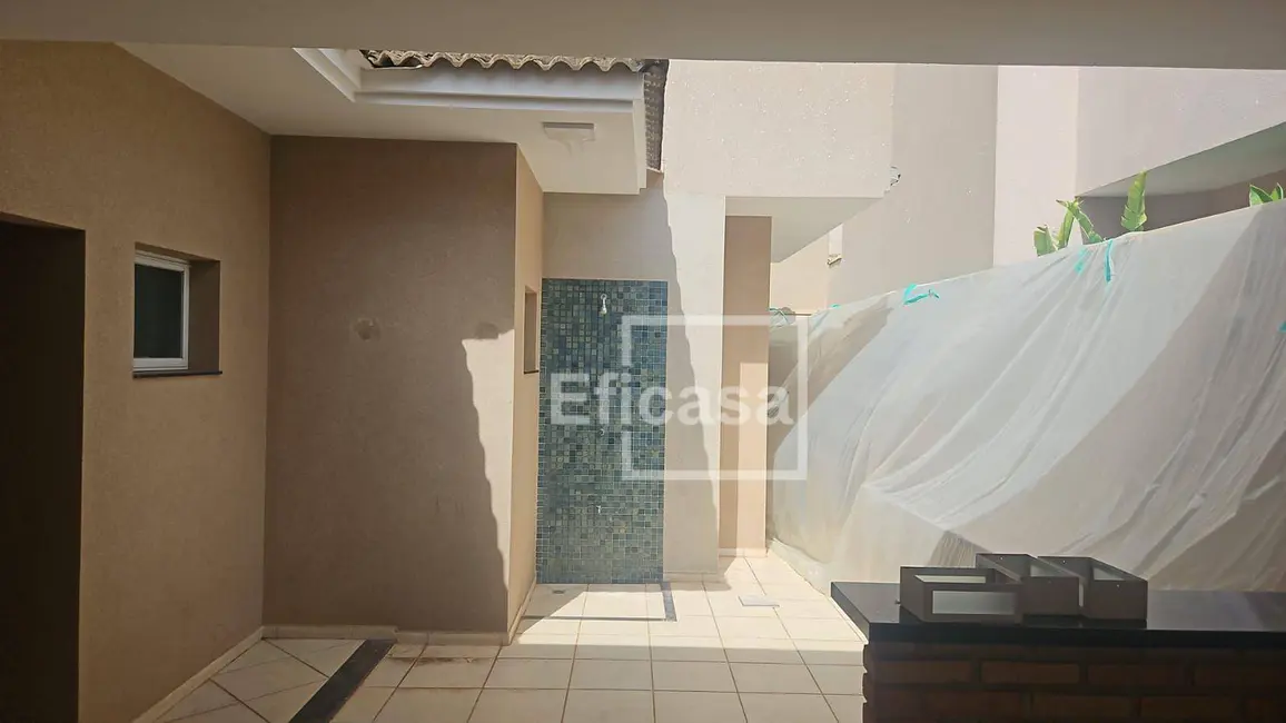 Casa de Condomínio com 3 quartos à venda, 275m2 em Condomínio Village Rio Preto, Sao Jose Do Rio Preto - SP - imagem 2 Foto 2 de Casa de Condomínio com 3 quartos à venda, 275m2 em Condomínio Village Rio Preto, Sao Jose Do Rio Preto - SP