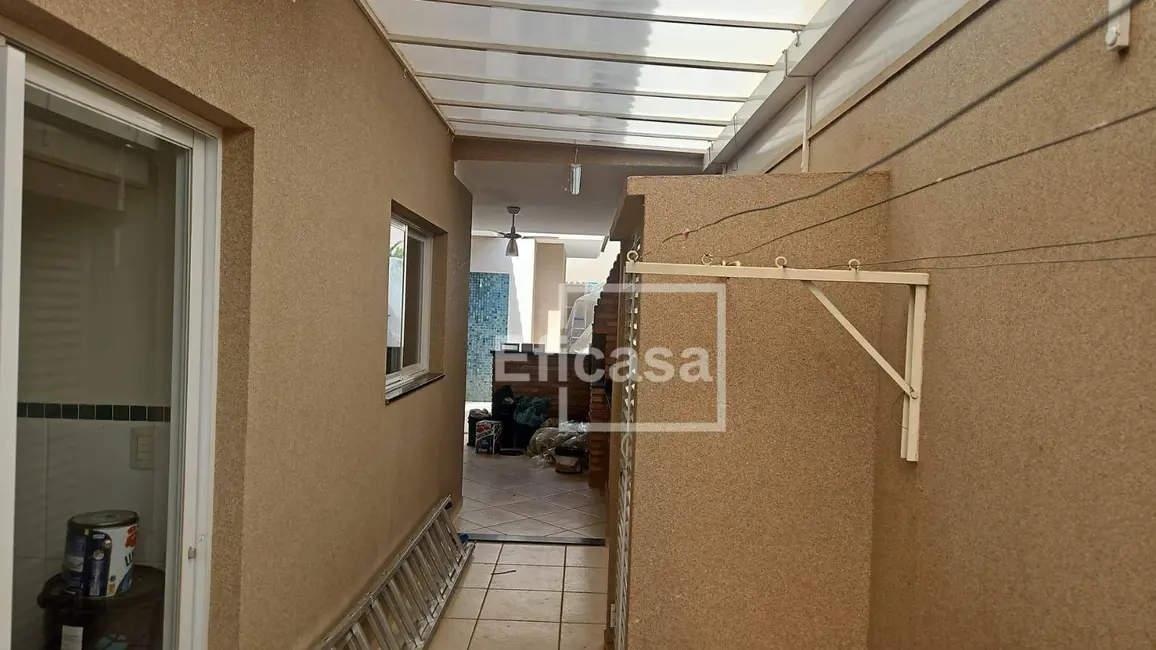 Casa de Condomínio com 3 quartos à venda, 275m2 em Condomínio Village Rio Preto, Sao Jose Do Rio Preto - SP - imagem 9 Foto 9 de Casa de Condomínio com 3 quartos à venda, 275m2 em Condomínio Village Rio Preto, Sao Jose Do Rio Preto - SP