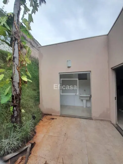 Foto 5 de Casa de Condomínio com 3 quartos à venda, 198m2 em Condomínio Residencial Jardins de Barcelona, Sao Jose Do Rio Preto - SP