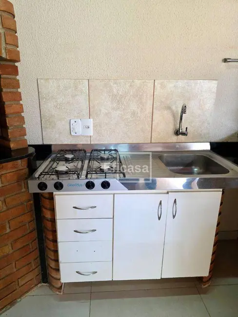 Foto 2 de Casa de Condomínio com 3 quartos à venda, 188m2 em Condomínio Residencial Jardins de Barcelona, Sao Jose Do Rio Preto - SP