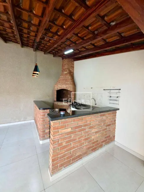 Foto 6 de Casa de Condomínio com 3 quartos à venda, 188m2 em Condomínio Residencial Jardins de Barcelona, Sao Jose Do Rio Preto - SP