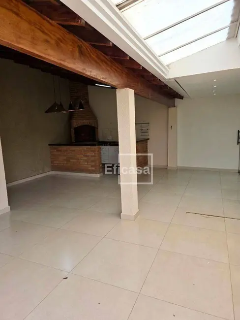 Foto 5 de Casa de Condomínio com 3 quartos à venda, 188m2 em Condomínio Residencial Jardins de Barcelona, Sao Jose Do Rio Preto - SP