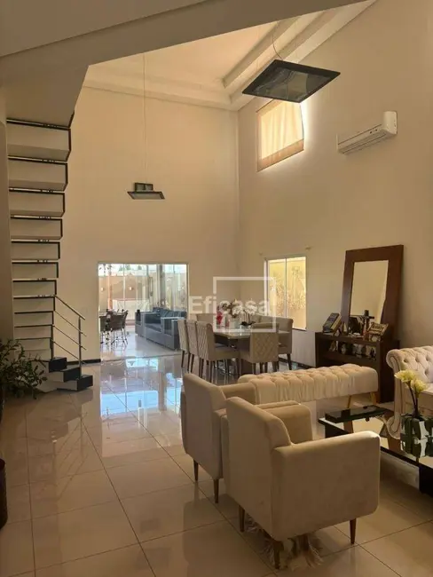Foto 1 de Casa de Condomínio com 3 quartos à venda, 420m2 em Parque Residencial Damha IV, Sao Jose Do Rio Preto - SP