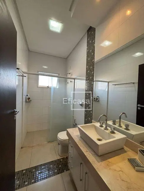 Foto 9 de Casa de Condomínio com 3 quartos à venda, 420m2 em Parque Residencial Damha IV, Sao Jose Do Rio Preto - SP