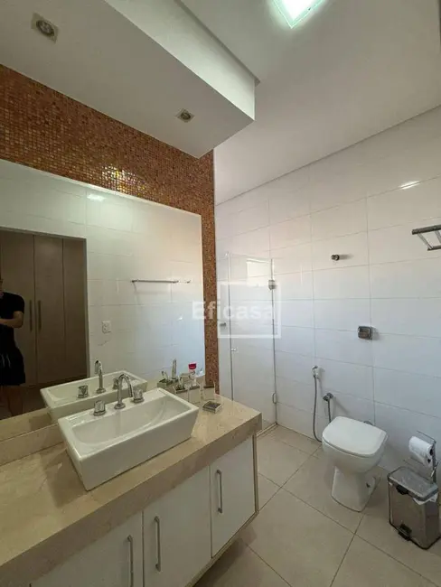 Foto 4 de Casa de Condomínio com 3 quartos à venda, 420m2 em Parque Residencial Damha IV, Sao Jose Do Rio Preto - SP