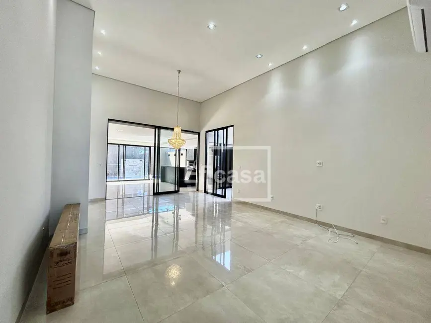 Foto 6 de Casa de Condomínio com 4 quartos à venda, 435m2 em Parque Residencial Damha IV, Sao Jose Do Rio Preto - SP