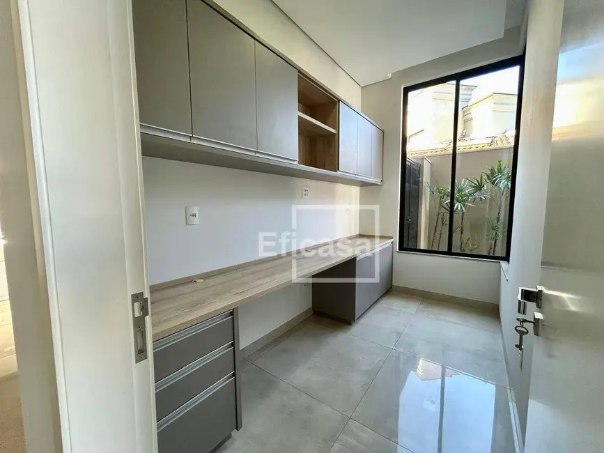 Foto 3 de Casa de Condomínio com 4 quartos à venda, 435m2 em Parque Residencial Damha IV, Sao Jose Do Rio Preto - SP