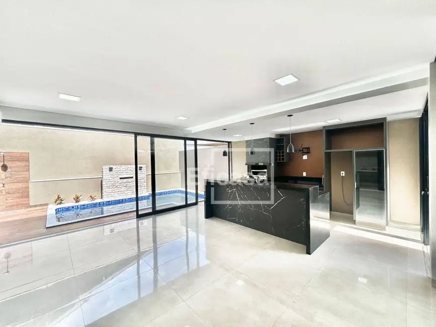 Foto 8 de Casa de Condomínio com 4 quartos à venda, 435m2 em Parque Residencial Damha IV, Sao Jose Do Rio Preto - SP