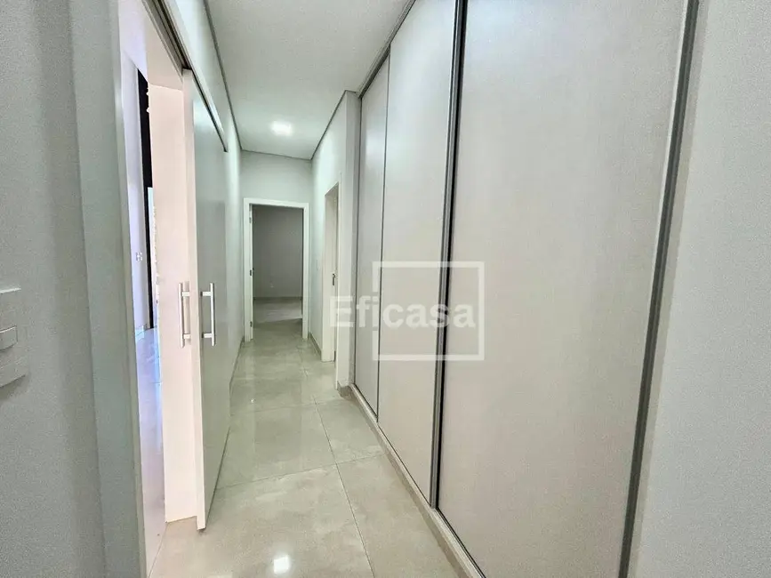 Foto 9 de Casa de Condomínio com 4 quartos à venda, 435m2 em Parque Residencial Damha IV, Sao Jose Do Rio Preto - SP