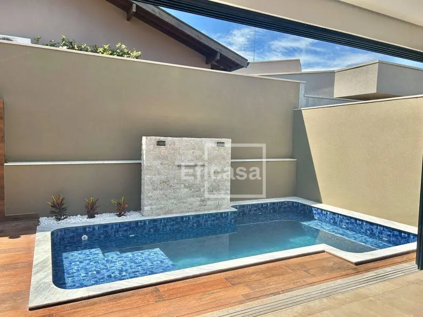 Foto 4 de Casa de Condomínio com 4 quartos à venda, 435m2 em Parque Residencial Damha IV, Sao Jose Do Rio Preto - SP