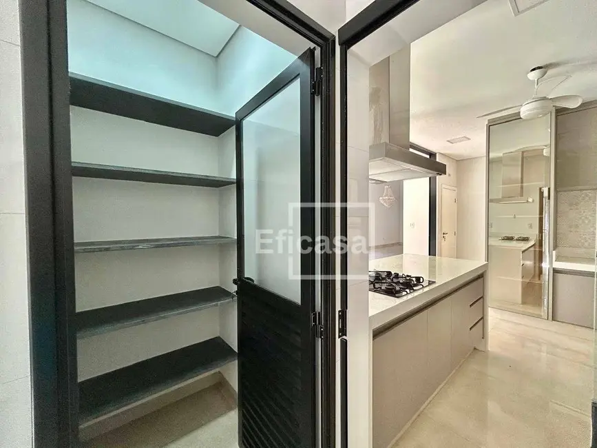 Foto 5 de Casa de Condomínio com 4 quartos à venda, 435m2 em Parque Residencial Damha IV, Sao Jose Do Rio Preto - SP