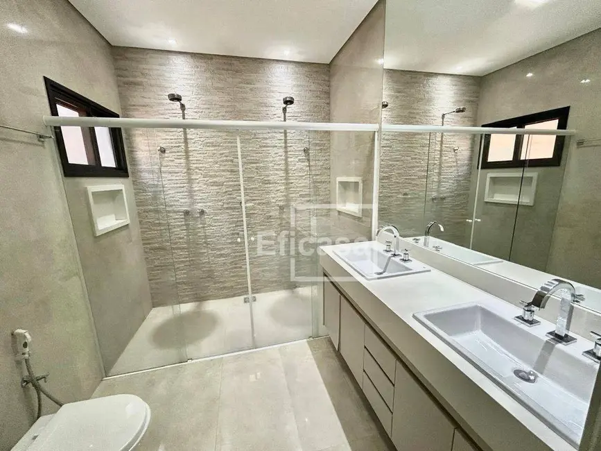 Foto 2 de Casa de Condomínio com 4 quartos à venda, 435m2 em Parque Residencial Damha IV, Sao Jose Do Rio Preto - SP