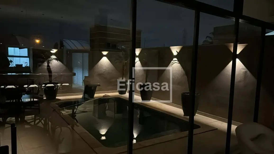 Foto 7 de Casa de Condomínio com 3 quartos à venda, 420m2 em Parque Residencial Damha IV, Sao Jose Do Rio Preto - SP