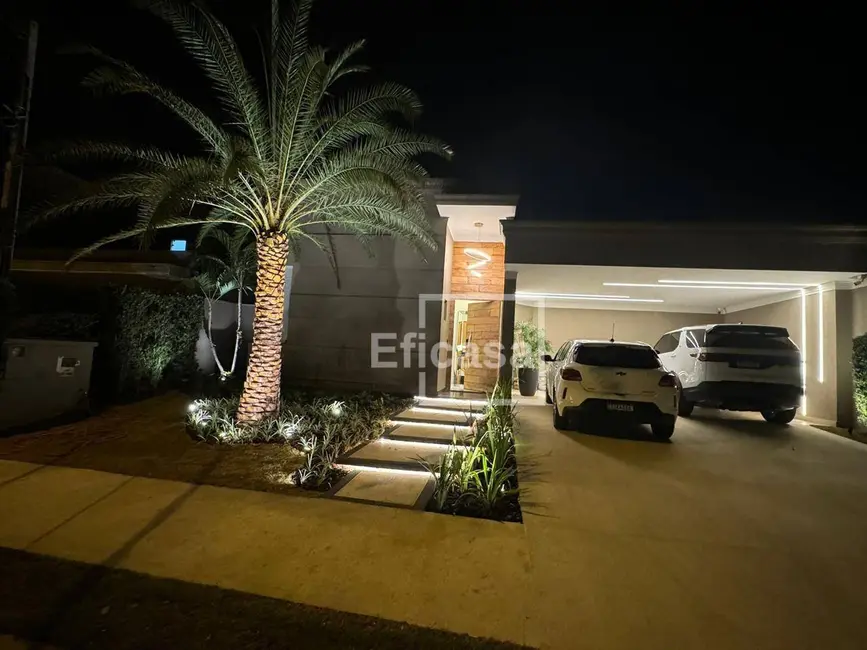 Foto 8 de Casa de Condomínio com 3 quartos à venda, 420m2 em Parque Residencial Damha IV, Sao Jose Do Rio Preto - SP