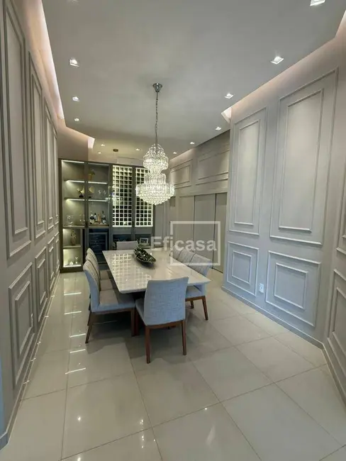 Foto 2 de Casa de Condomínio com 3 quartos à venda, 420m2 em Parque Residencial Damha IV, Sao Jose Do Rio Preto - SP