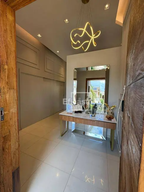 Foto 6 de Casa de Condomínio com 3 quartos à venda, 420m2 em Parque Residencial Damha IV, Sao Jose Do Rio Preto - SP