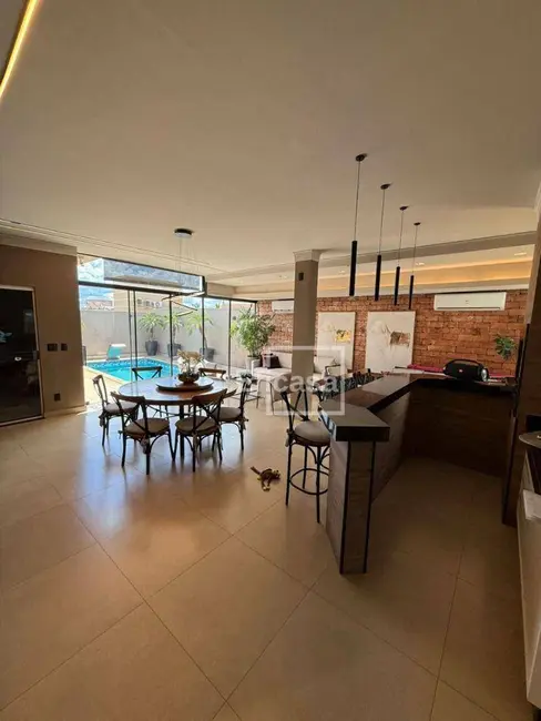 Foto 9 de Casa de Condomínio com 3 quartos à venda, 420m2 em Parque Residencial Damha IV, Sao Jose Do Rio Preto - SP