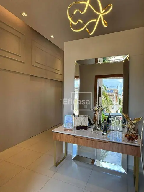 Foto 5 de Casa de Condomínio com 3 quartos à venda, 420m2 em Parque Residencial Damha IV, Sao Jose Do Rio Preto - SP