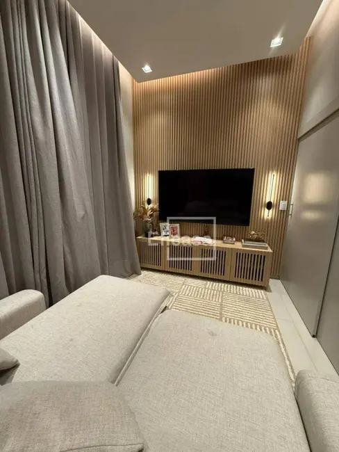 Foto 3 de Casa de Condomínio com 3 quartos à venda, 420m2 em Parque Residencial Damha IV, Sao Jose Do Rio Preto - SP