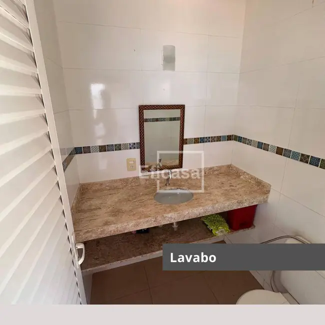 Foto 3 de Casa com 3 quartos à venda, 200m2 em Residencial Caetano, Sao Jose Do Rio Preto - SP