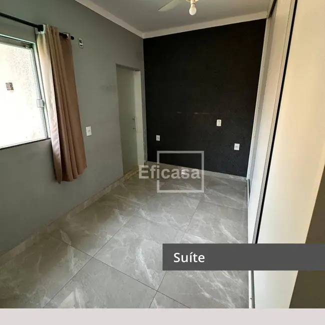 Foto 1 de Casa com 3 quartos à venda, 200m2 em Residencial Caetano, Sao Jose Do Rio Preto - SP