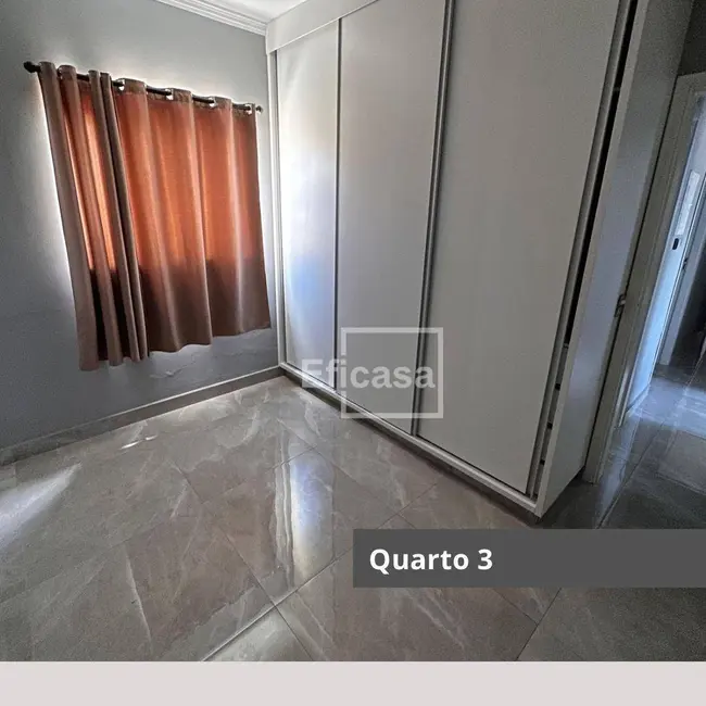 Foto 9 de Casa com 3 quartos à venda, 200m2 em Residencial Caetano, Sao Jose Do Rio Preto - SP