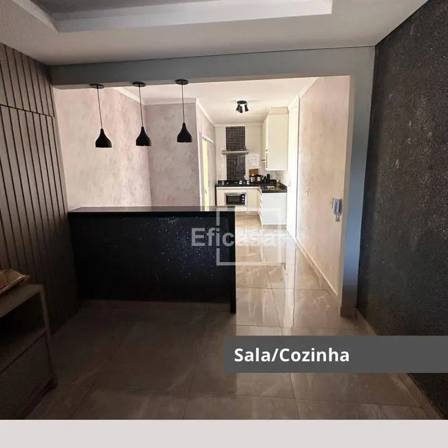 Foto 8 de Casa com 3 quartos à venda, 200m2 em Residencial Caetano, Sao Jose Do Rio Preto - SP