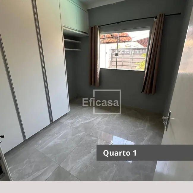 Foto 2 de Casa com 3 quartos à venda, 200m2 em Residencial Caetano, Sao Jose Do Rio Preto - SP