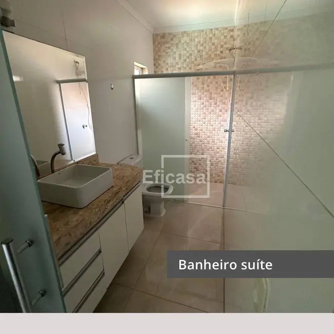 Foto 6 de Casa com 3 quartos à venda, 200m2 em Residencial Caetano, Sao Jose Do Rio Preto - SP