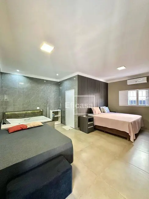 Foto 5 de Sítio / Rancho com 4 quartos à venda, 600m2 em Fronteira - MG