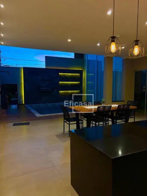Foto 7 de Casa de Condomínio com 3 quartos à venda, 405m2 em Parque Residencial Damha IV, Sao Jose Do Rio Preto - SP
