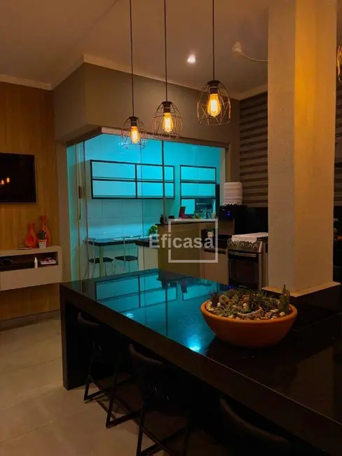 Foto 5 de Casa de Condomínio com 3 quartos à venda, 405m2 em Parque Residencial Damha IV, Sao Jose Do Rio Preto - SP