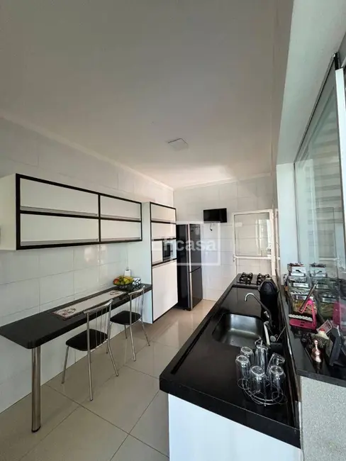 Foto 6 de Casa de Condomínio com 3 quartos à venda, 405m2 em Parque Residencial Damha IV, Sao Jose Do Rio Preto - SP