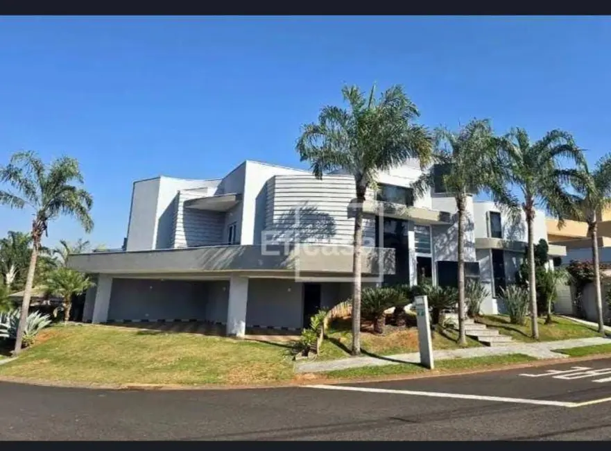 Foto 1 de Casa de Condomínio com 3 quartos à venda, 440m2 em Parque Residencial Damha IV, Sao Jose Do Rio Preto - SP