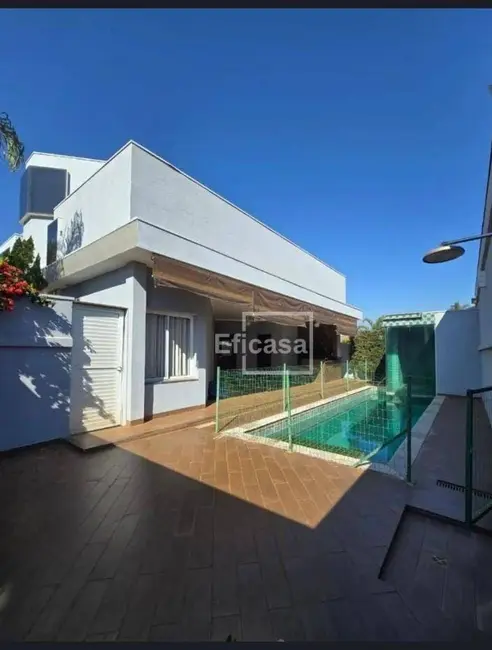 Foto 8 de Casa de Condomínio com 3 quartos à venda, 440m2 em Parque Residencial Damha IV, Sao Jose Do Rio Preto - SP