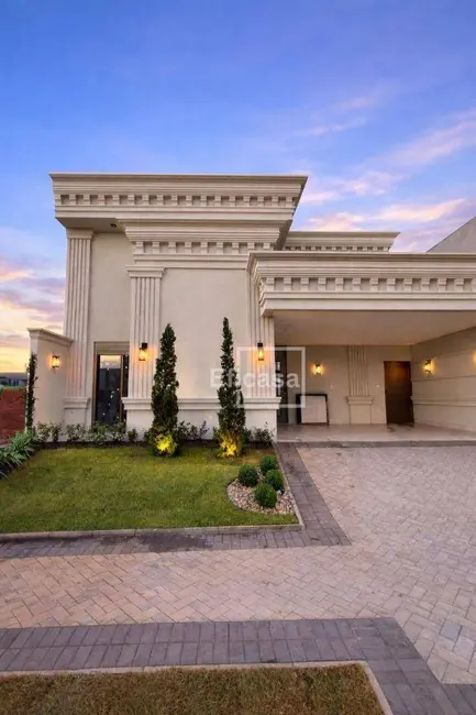 Foto 1 de Casa de Condomínio com 3 quartos à venda, 276m2 em Residencial Maria Júlia, Sao Jose Do Rio Preto - SP