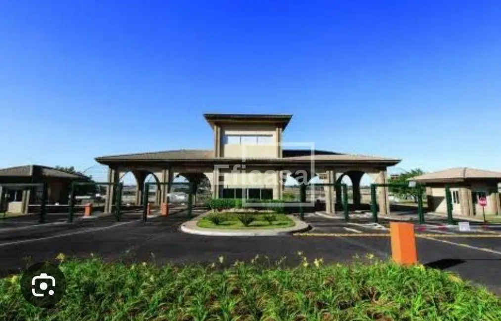 Foto 1 de Terreno / Lote à venda, 532m2 em Parque Residencial Buona Vita, Sao Jose Do Rio Preto - SP