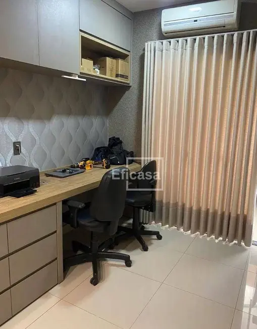 Foto 2 de Casa de Condomínio com 3 quartos à venda, 198m2 em Condomínio Residencial Jardins de Barcelona, Sao Jose Do Rio Preto - SP