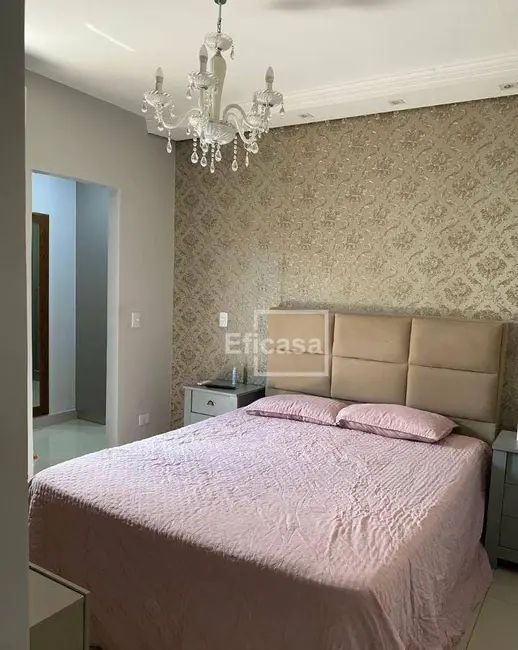 Foto 4 de Casa de Condomínio com 3 quartos à venda, 198m2 em Condomínio Residencial Jardins de Barcelona, Sao Jose Do Rio Preto - SP