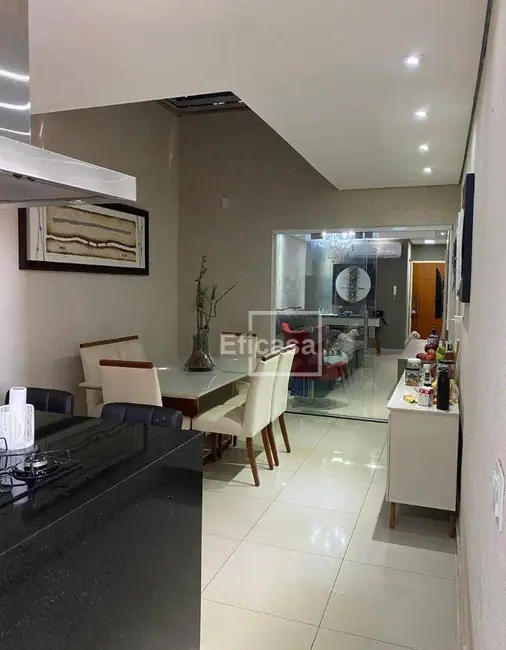 Foto 5 de Casa de Condomínio com 3 quartos à venda, 198m2 em Condomínio Residencial Jardins de Barcelona, Sao Jose Do Rio Preto - SP