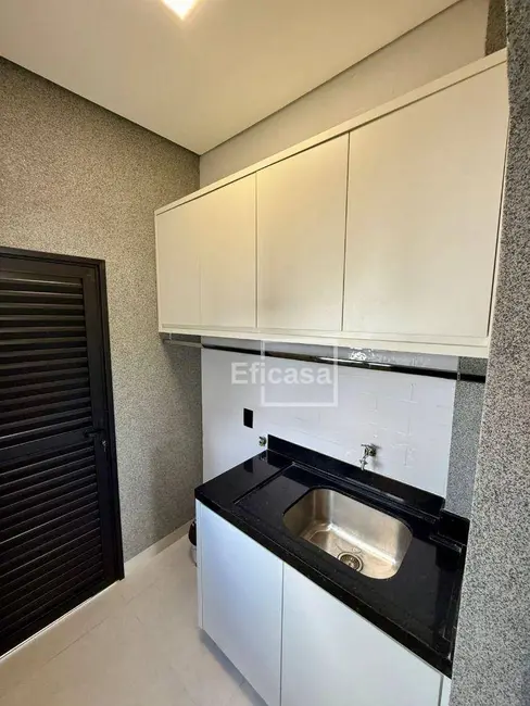 Foto 5 de Casa de Condomínio com 3 quartos à venda, 205m2 em Sao Jose Do Rio Preto - SP