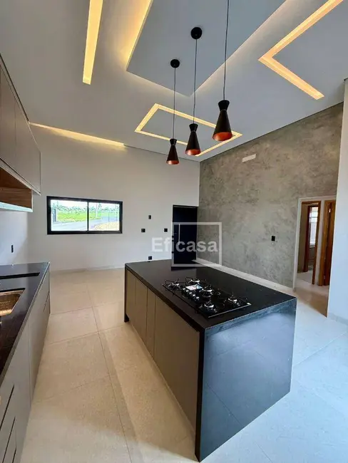 Foto 3 de Casa de Condomínio com 3 quartos à venda, 205m2 em Sao Jose Do Rio Preto - SP