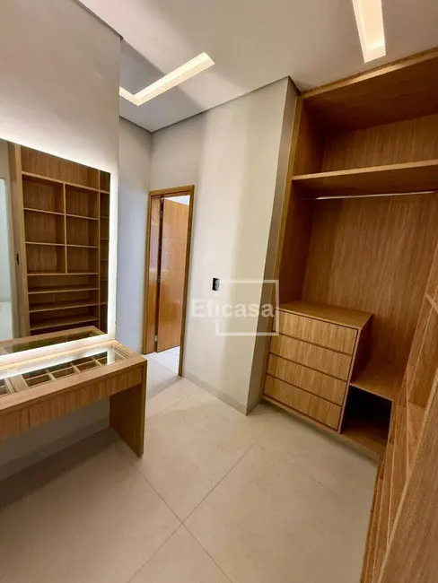 Foto 8 de Casa de Condomínio com 3 quartos à venda, 205m2 em Sao Jose Do Rio Preto - SP