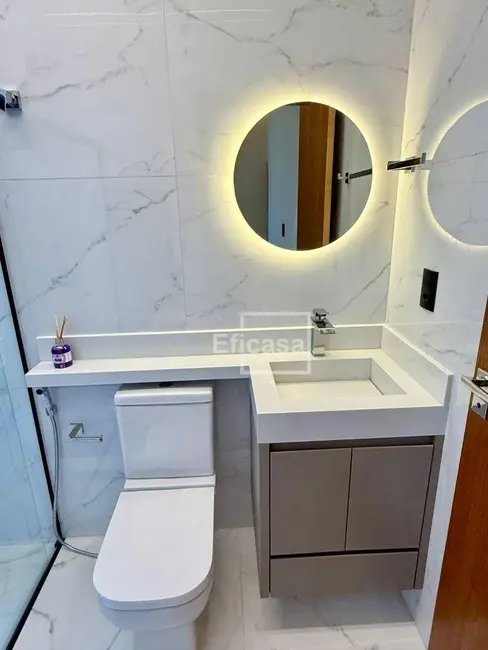 Foto 7 de Casa de Condomínio com 3 quartos à venda, 205m2 em Sao Jose Do Rio Preto - SP