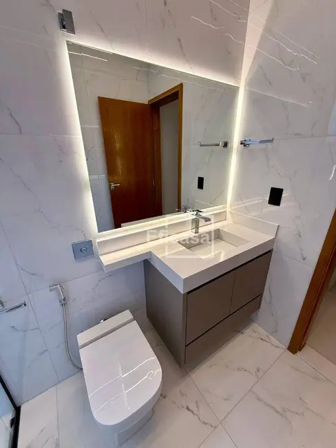 Foto 4 de Casa de Condomínio com 3 quartos à venda, 205m2 em Sao Jose Do Rio Preto - SP