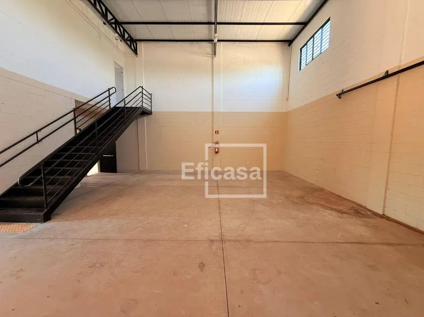 Foto 7 de Sala Comercial para alugar, 200m2 em Conjunto Habitacional São Deocleciano, Sao Jose Do Rio Preto - SP