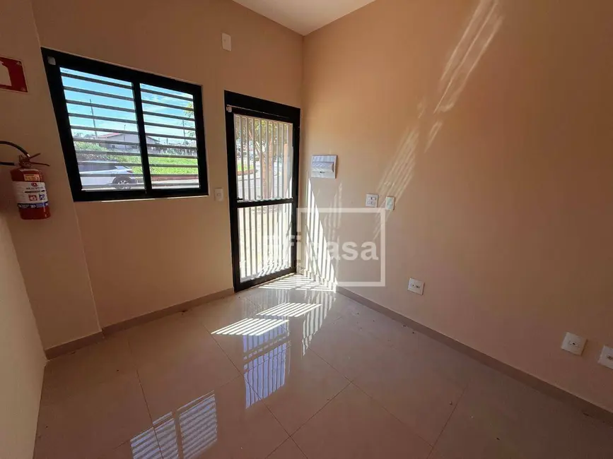Foto 4 de Sala Comercial para alugar, 200m2 em Conjunto Habitacional São Deocleciano, Sao Jose Do Rio Preto - SP